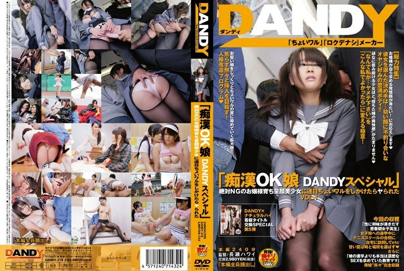 DANDY-319 